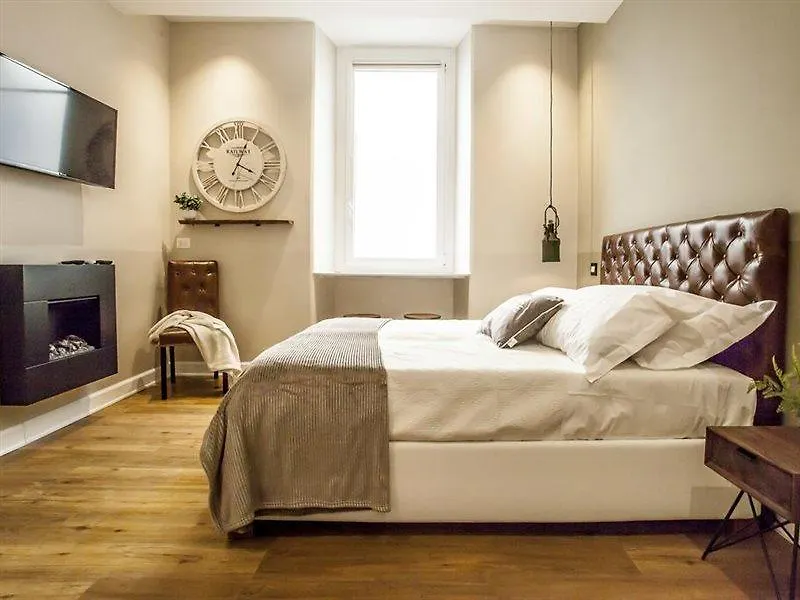 ** Guest house Le 5 Terre La Spezia Hotel Italy