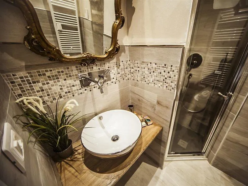 Guest house Le 5 Terre La Spezia Hotel