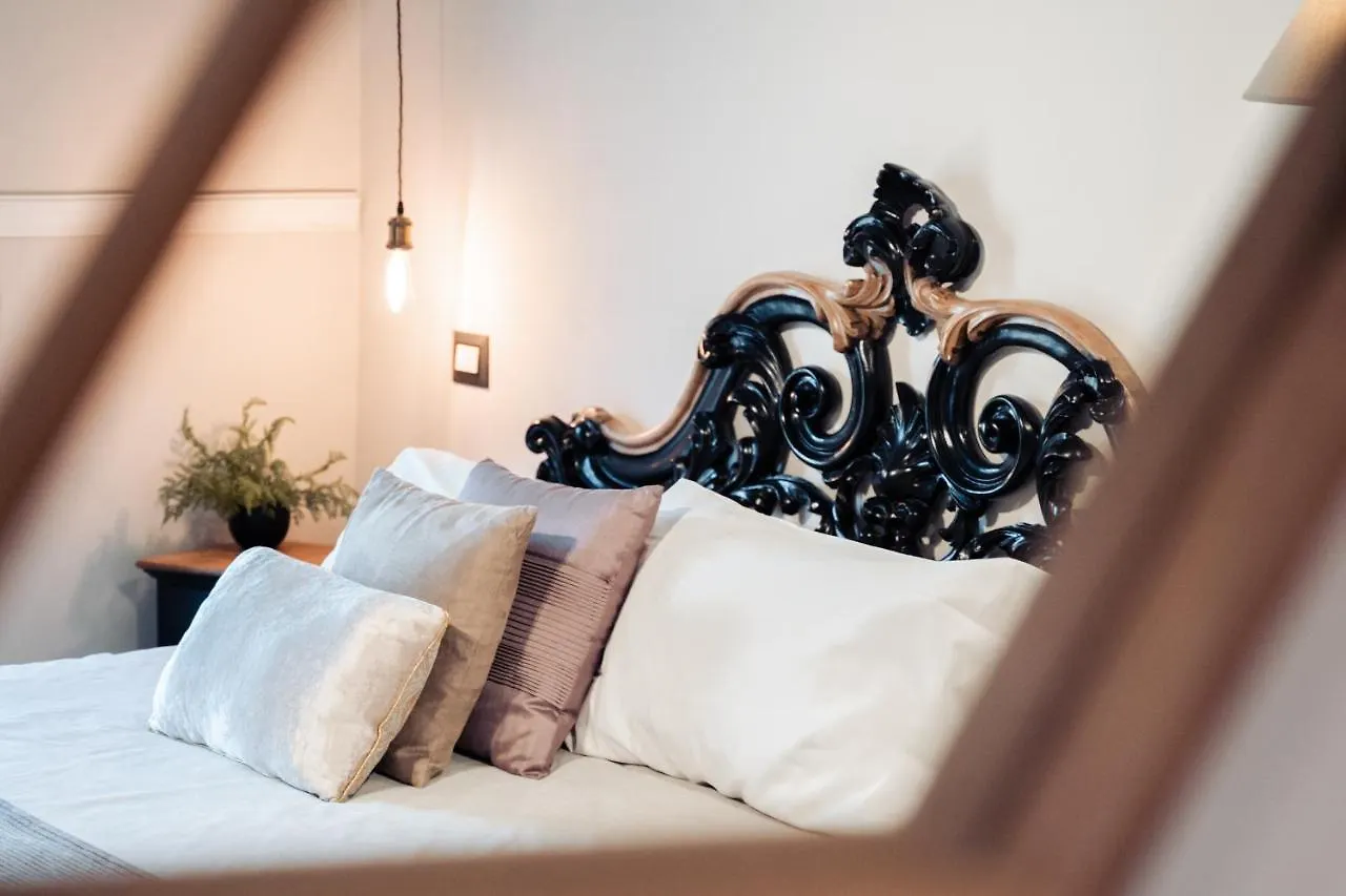 Guest house Le 5 Terre La Spezia Hotel
