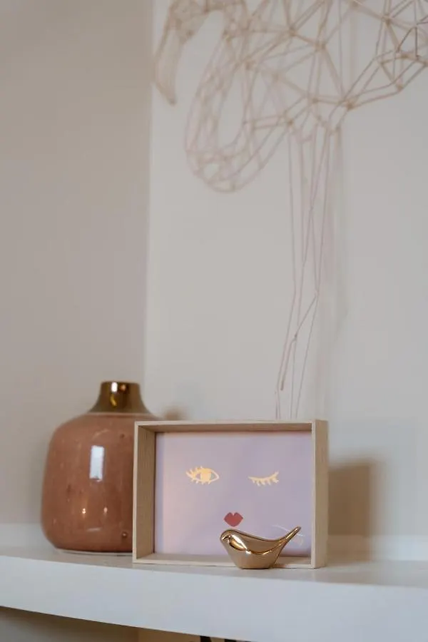 מלון Le 5 Terre לה ספציה 2*,