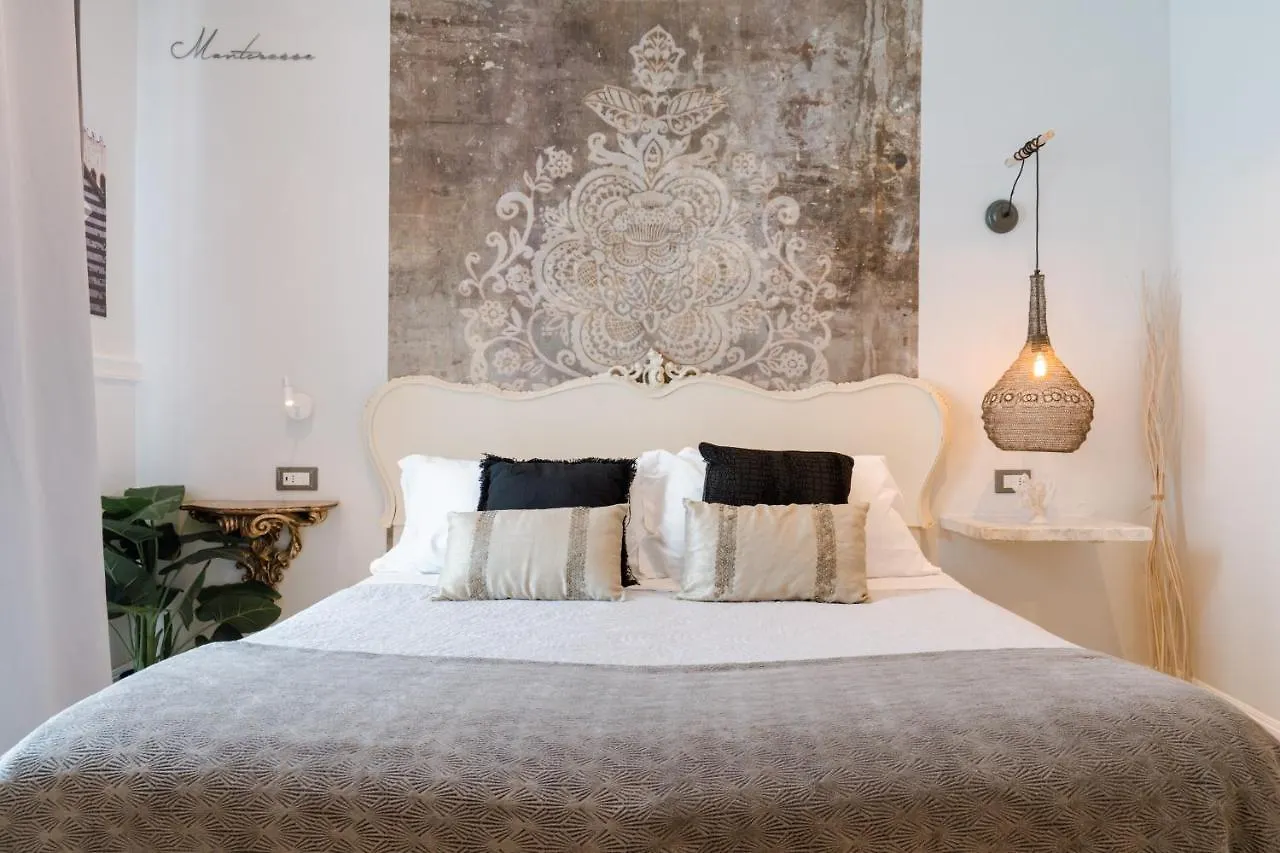 Guest house Le 5 Terre La Spezia Hotel