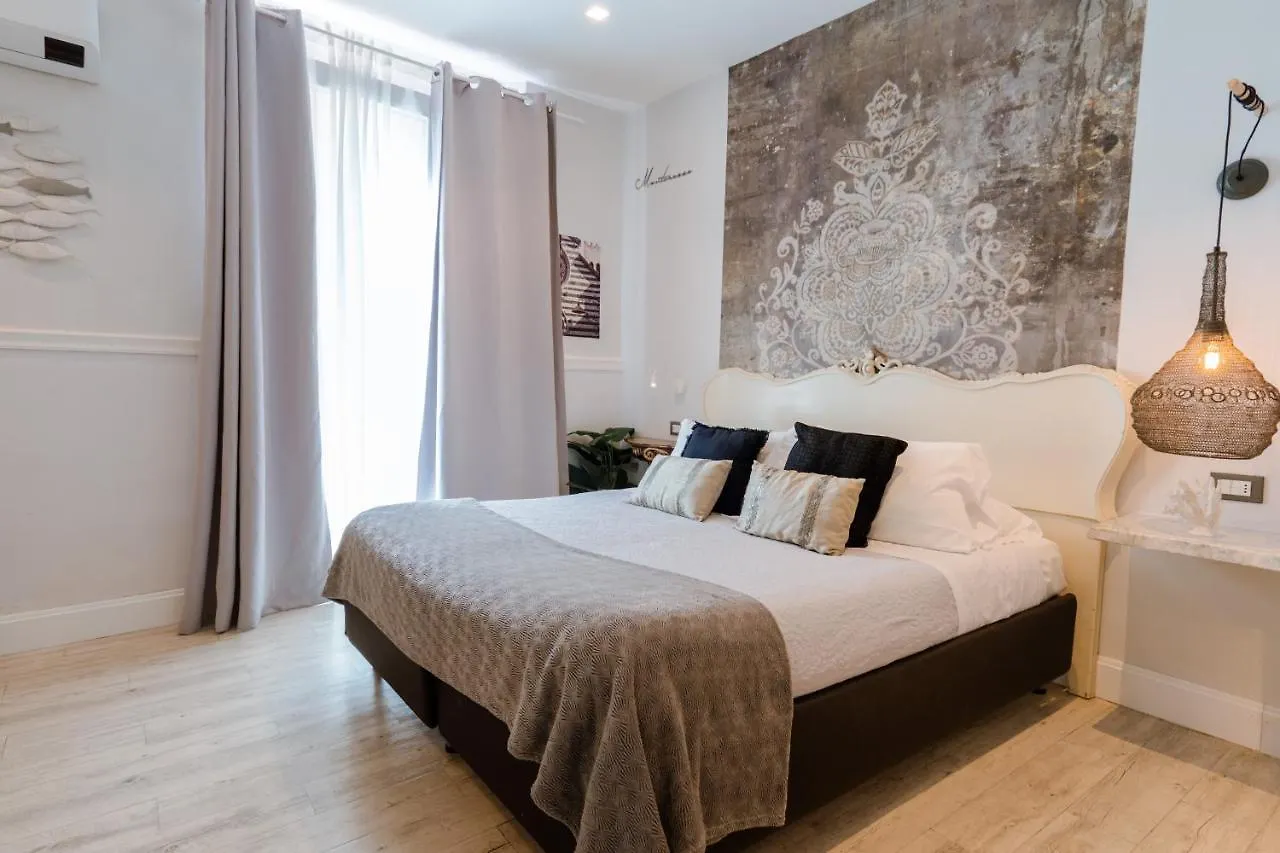 Le 5 Terre La Spezia Hotel Italy