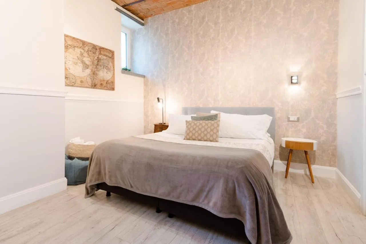 Le 5 Terre La Spezia Hotel Casa de hóspedes