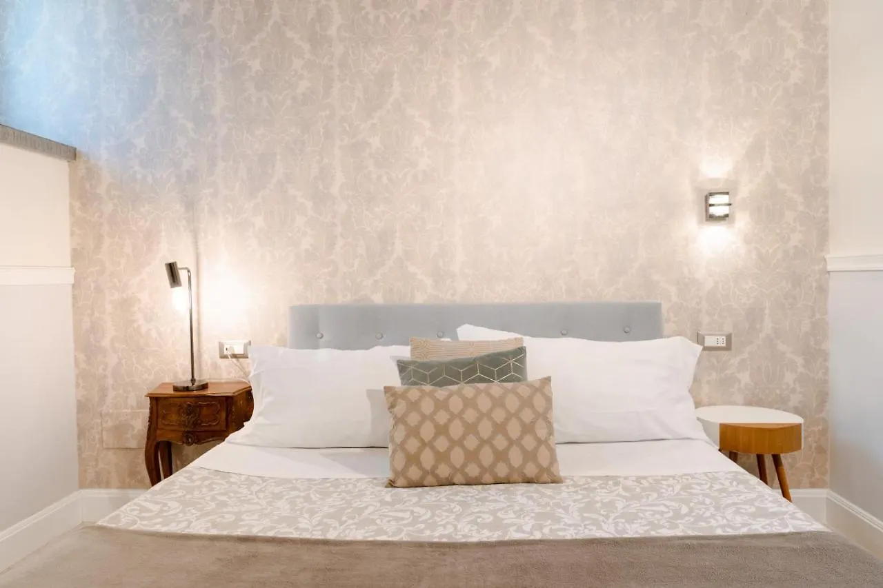 Le 5 Terre La Spezia Hotel Casa de hóspedes