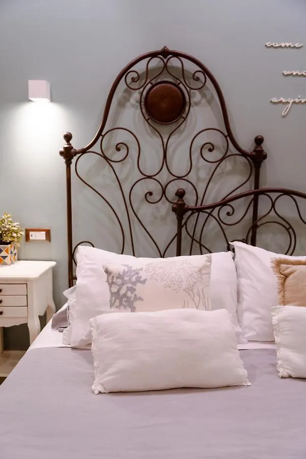 Le 5 Terre La Spezia Hotel