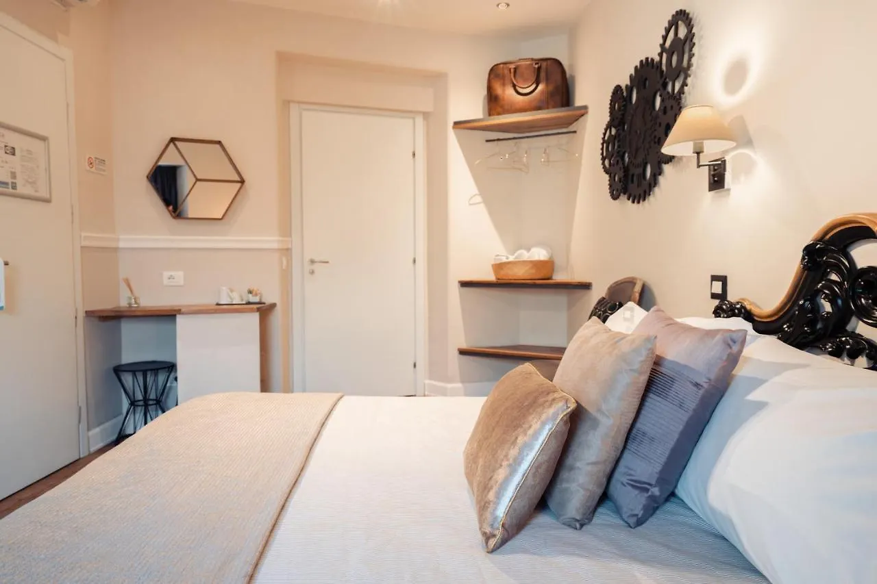 Le 5 Terre La Spezia Hotel Guest house