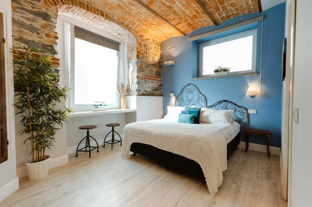 Le 5 Terre La Spezia Hotel Guest house