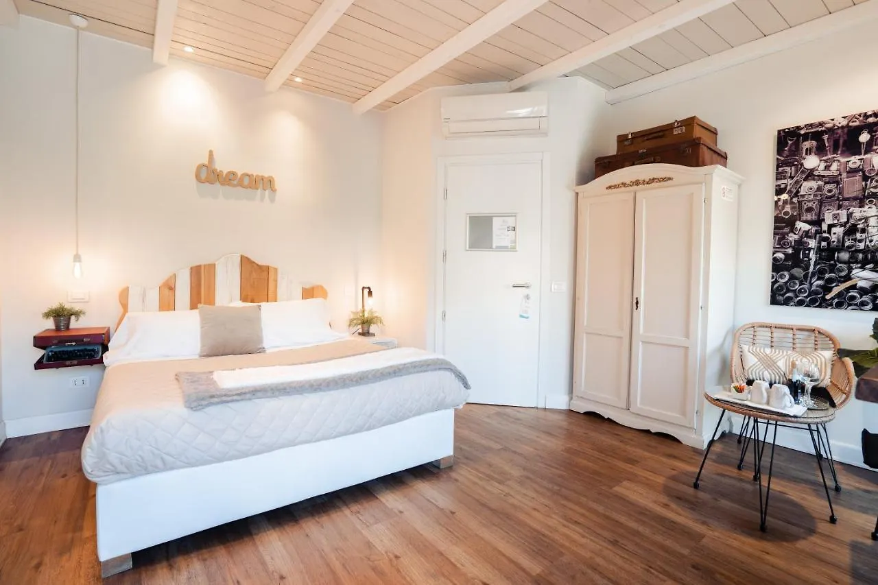 ** Guest house Le 5 Terre La Spezia Hotel Italy
