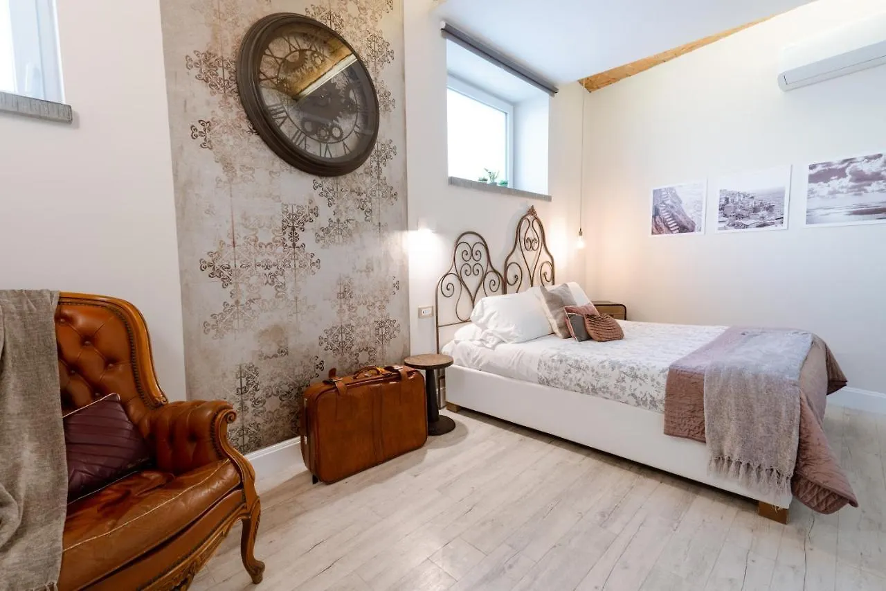 Le 5 Terre La Spezia Hotel Guest house