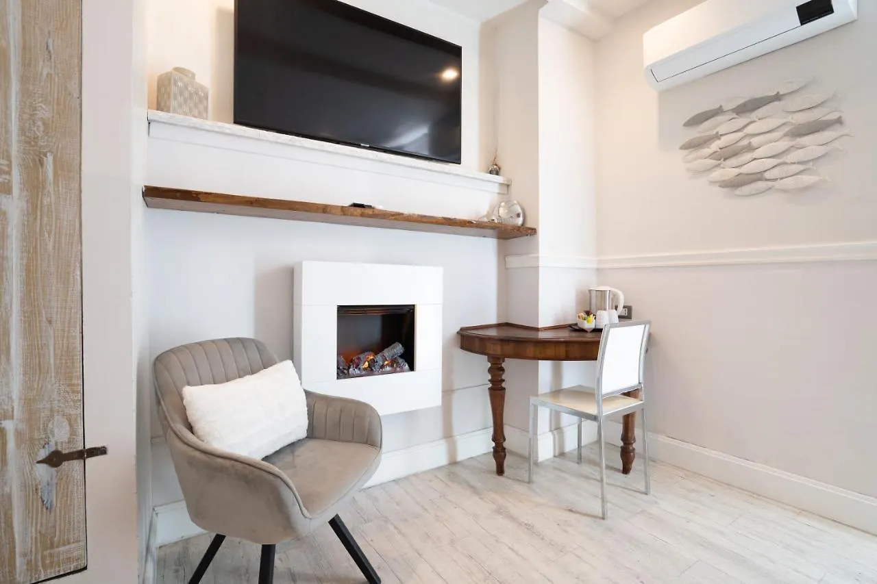 Le 5 Terre La Spezia Hotel Guest house