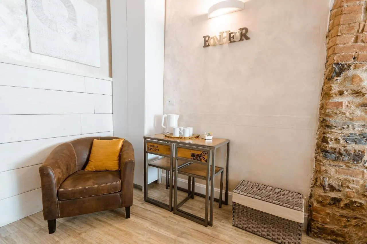 Guest house Le 5 Terre La Spezia Hotel
