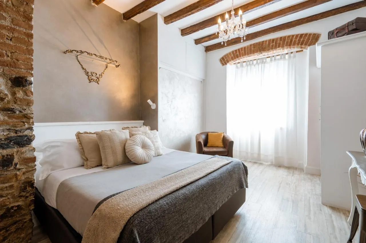Guest house Le 5 Terre La Spezia Hotel