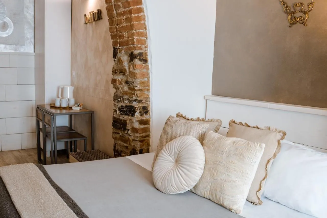 Le 5 Terre La Spezia Hotel 2*,