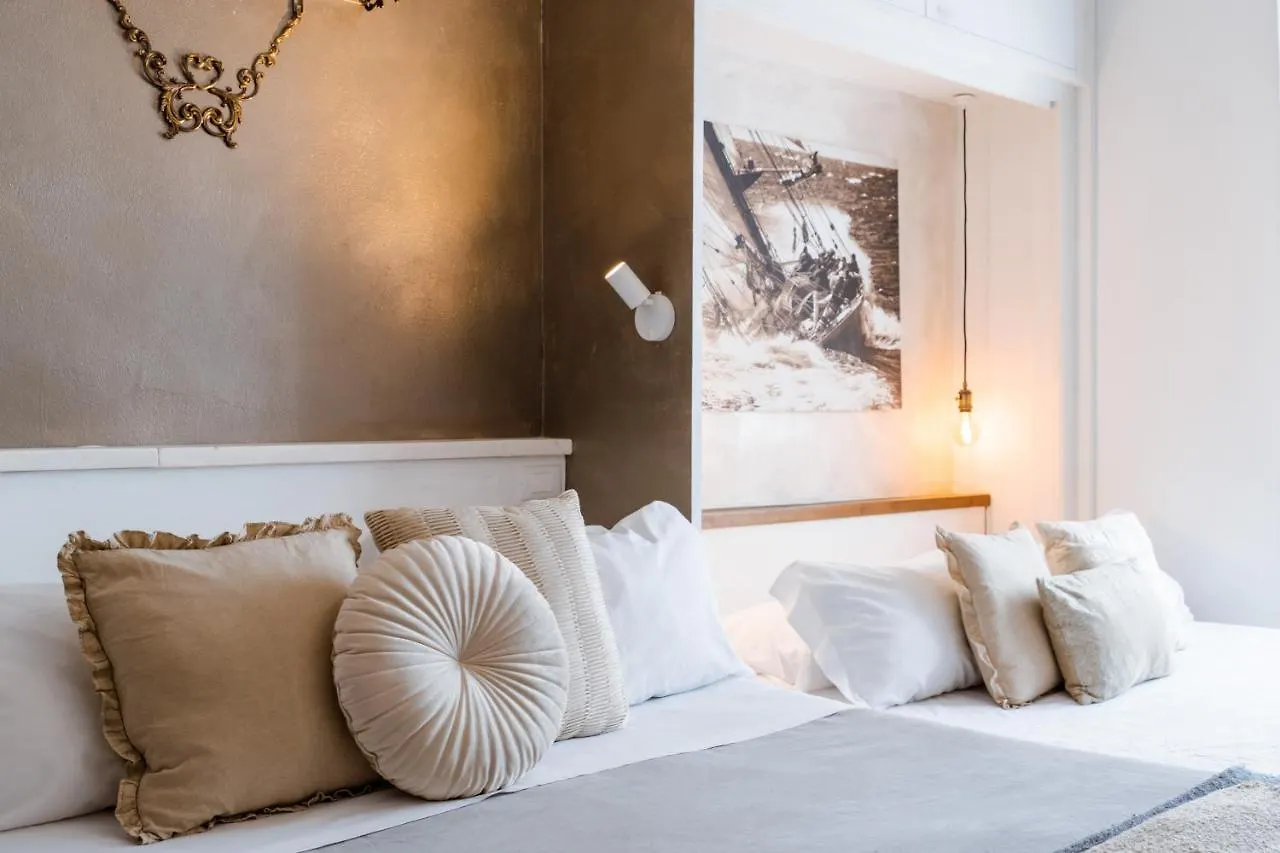 ** Guest house Le 5 Terre La Spezia Hotel Italy