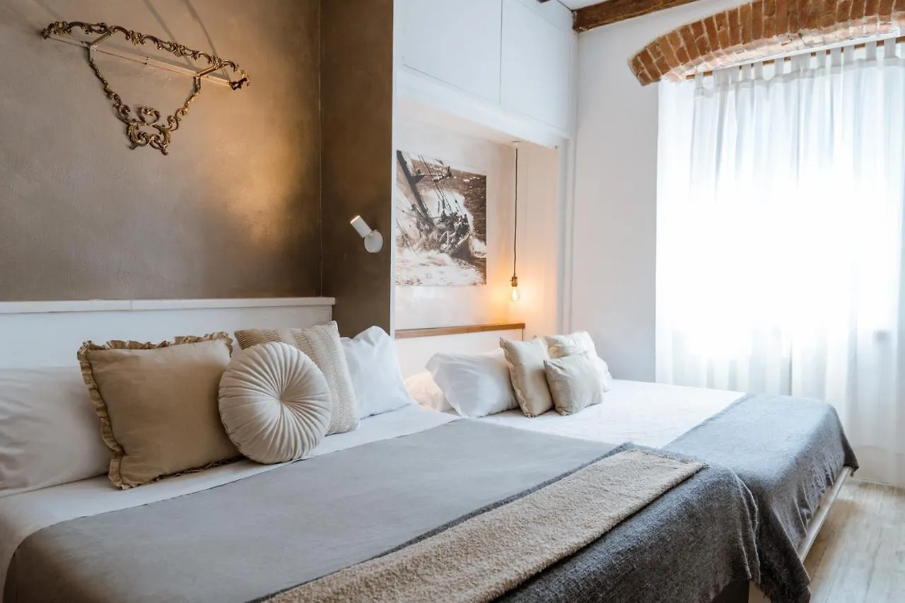 Le 5 Terre La Spezia Hotel Guest house