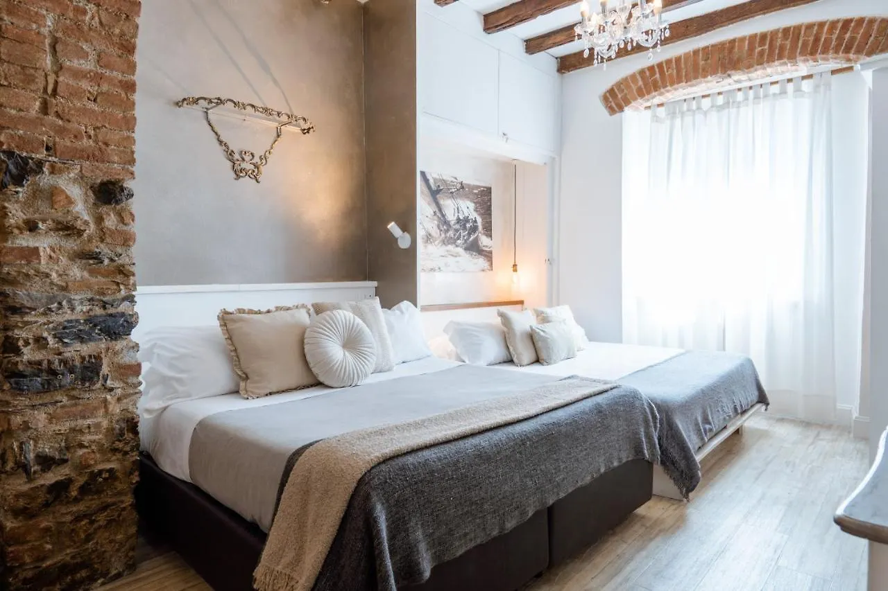 Le 5 Terre La Spezia Hotel