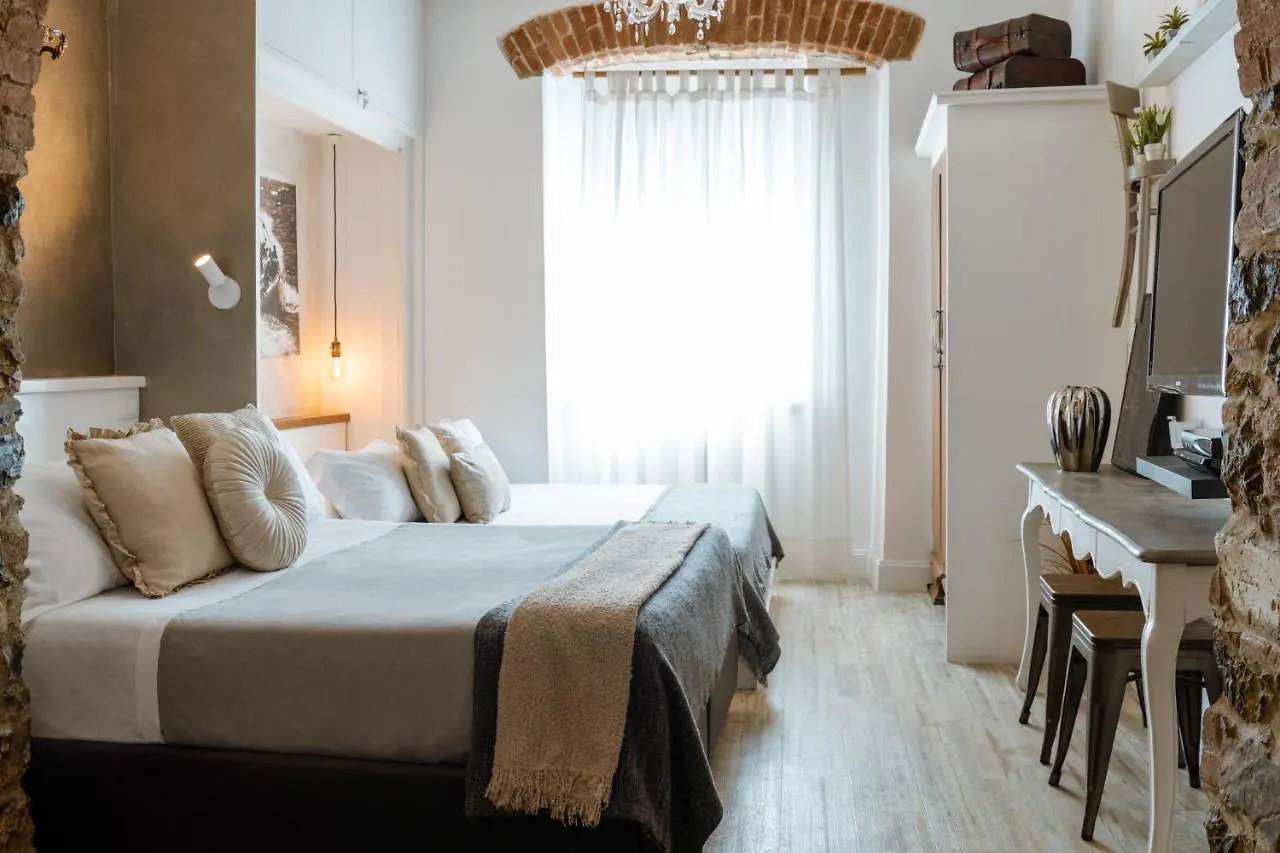 Le 5 Terre La Spezia Hotel Guest house