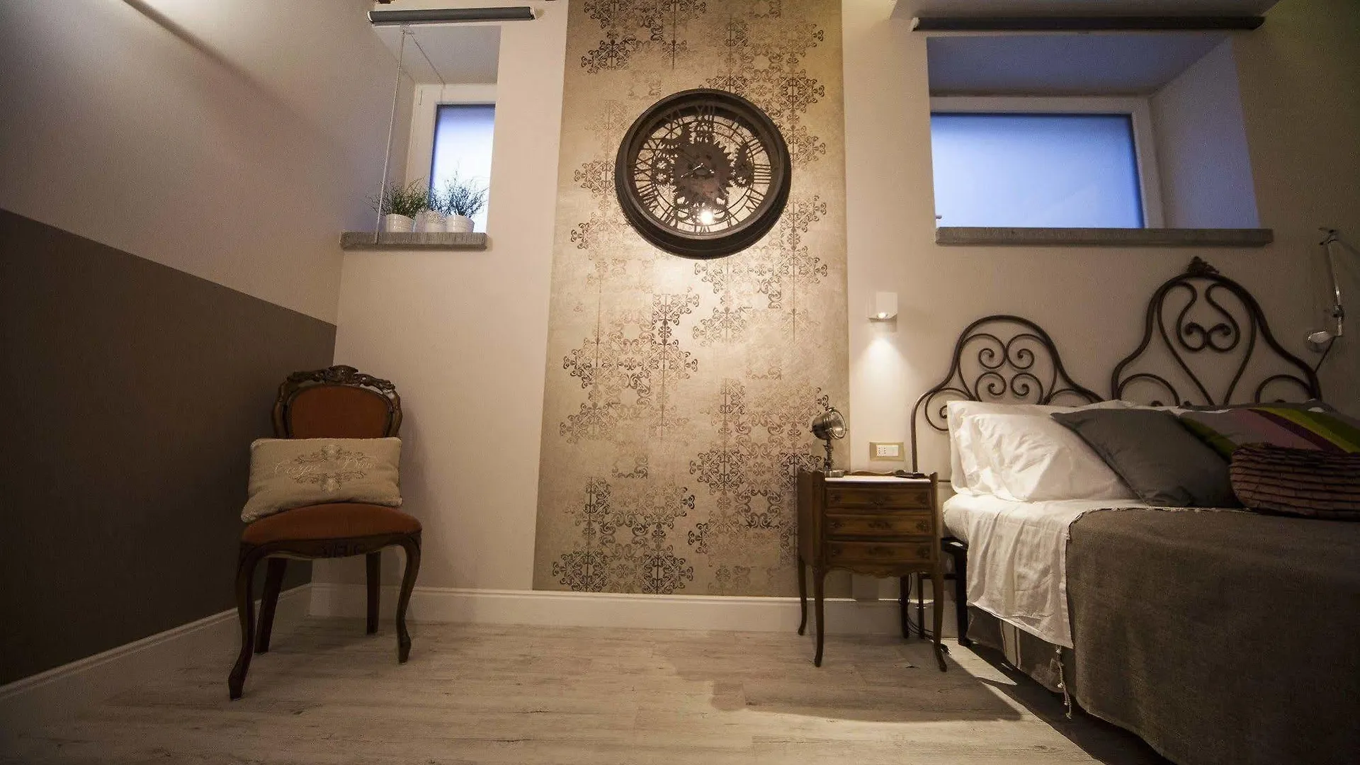 Guest house Le 5 Terre La Spezia Hotel