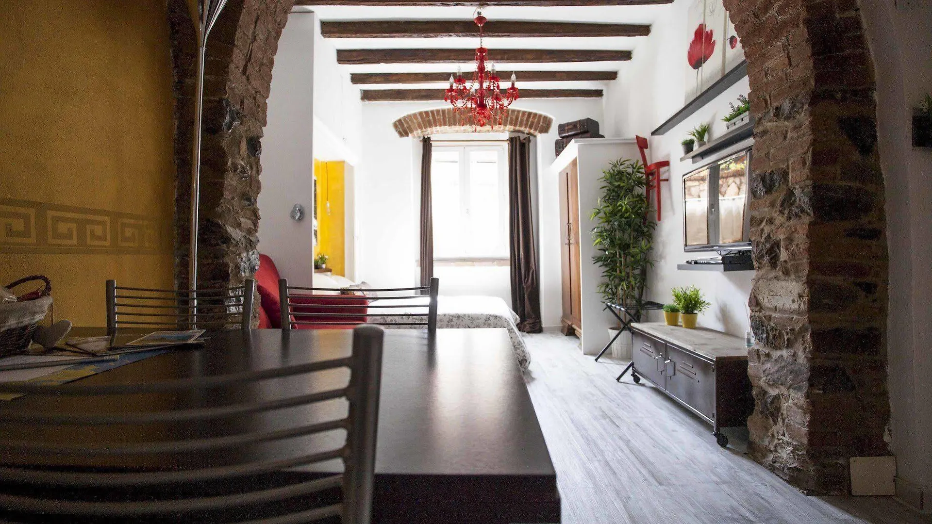 Le 5 Terre La Spezia Hotel Guest house