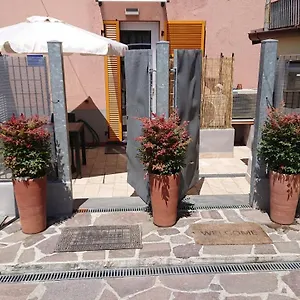Ca D'alfre Apartment