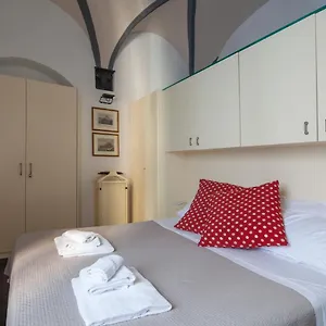 La Casa Delle Volte Ferienhaus