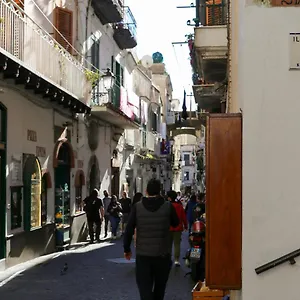 ** Casa de hóspedes Il Vicoletto Itália