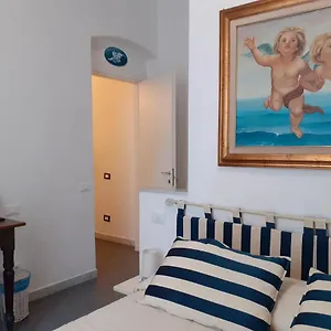 L'angelo Blu La Spezia