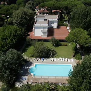 La Bussola 3* Marina di Massa