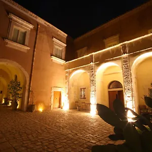 Palazzo Gambuzza 3* Ispica