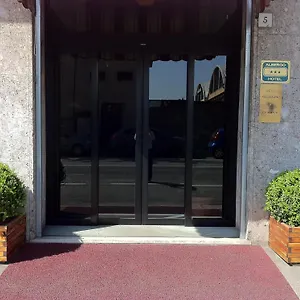 *** Hotel Arcobaleno Itália