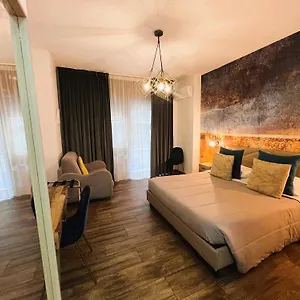 Le Sciantose Relais Pensjonat