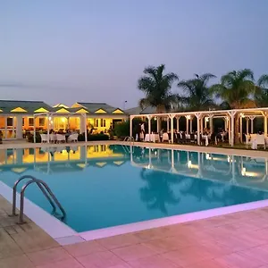 Hotel Villa Fanusa 4* Fanusa