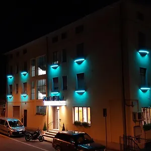 *** Hotel San Marco Bb Itália