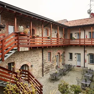 San Rocco 3* Scanzorosciate