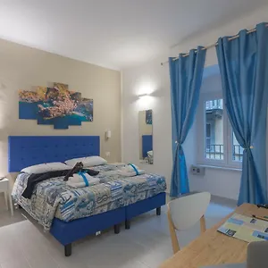 Ca' Da Sirio La Spezia