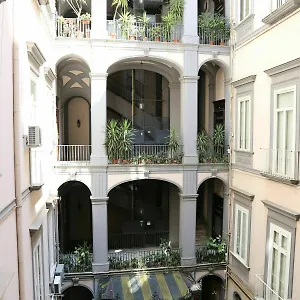 *** Casa de hóspedes Dimora Delle Arti Itália