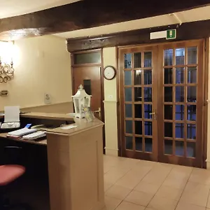 Ariosto Centro Storico 2* Reggio Emilia