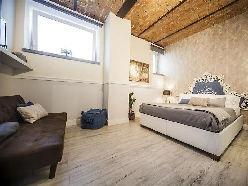 Pensjonat Hotel Le 5 Terre La Spezia