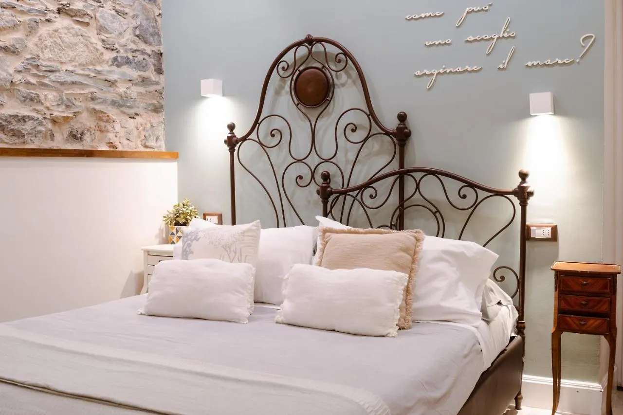 Hotel Le 5 Terre La Spezia Pensjonat
