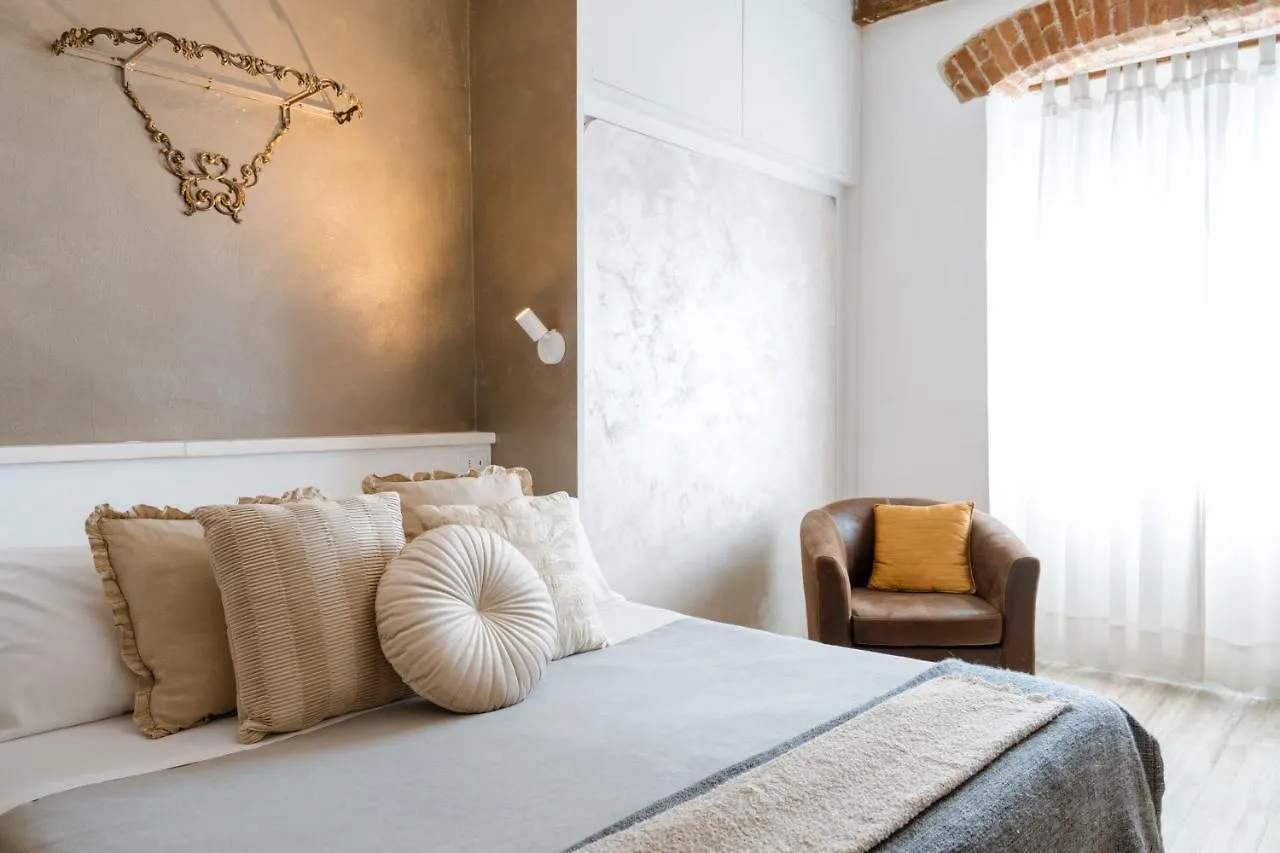 Guest house Le 5 Terre La Spezia Hotel