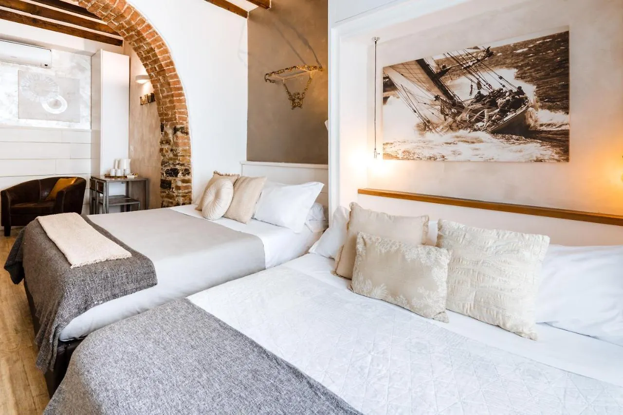 Hotel Le 5 Terre La Spezia 2*,