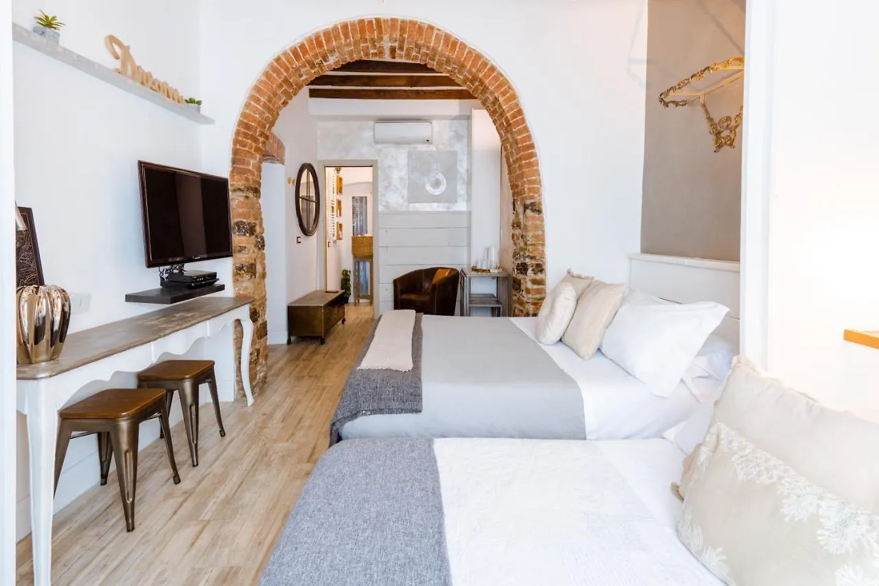 Hotel Le 5 Terre La Spezia 2*,
