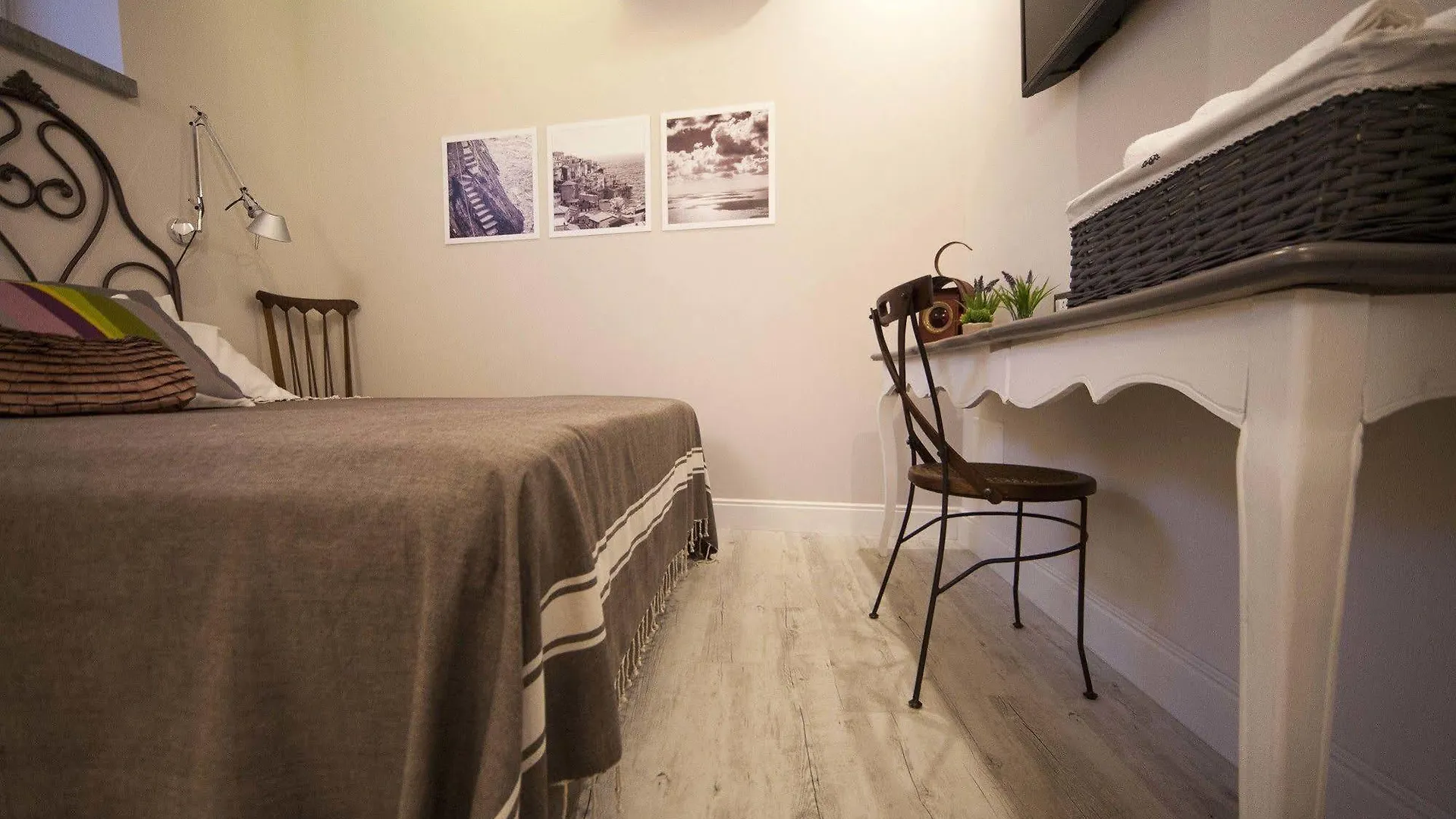 Le 5 Terre La Spezia Hotel Guest house